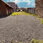 400 Vel'ka Lomnica