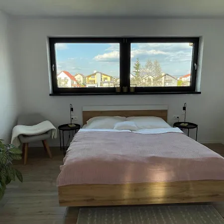 400 Apartment Vel'ka Lomnica